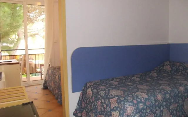 Alizes Hotel