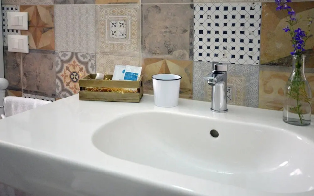 B&B Il Lentisco