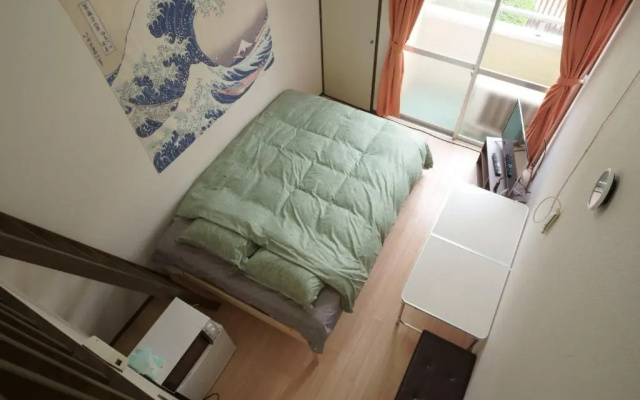 Garden House Ozasa - Vacation STAY 9178