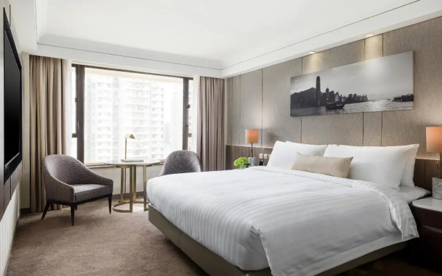 City Garden Hotel