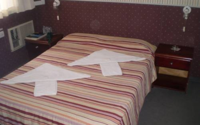 Hotel Los Pinos