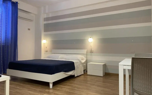 Marina di Petrolo Apartments