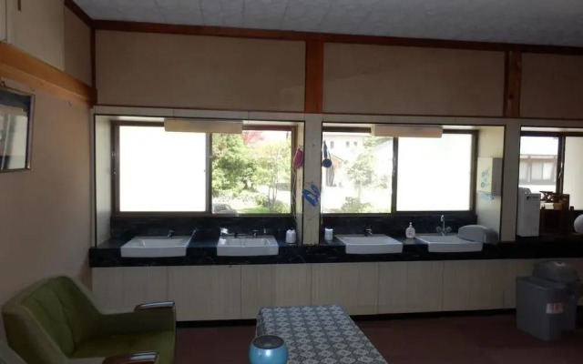Gokayama Ryokan Yoshinoya