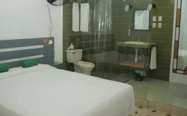 Hostal BL Tejadillo