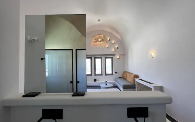 Elements Cozy Suites