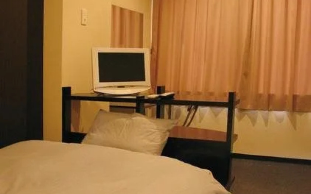B and C Hotel   (Capsule Hotel Amakusa)