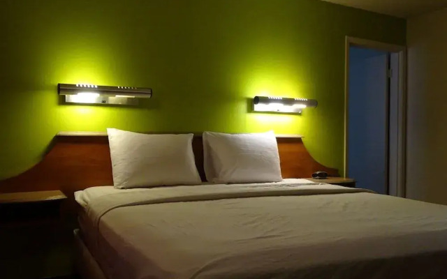 Happy Smart Inn I-10 Eloy and Casa Grande