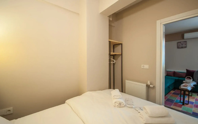 Newway Apartments