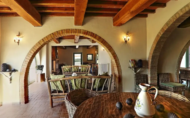 Villa Popillo