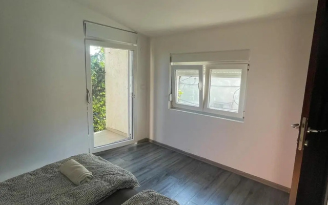 Vracar Apartment