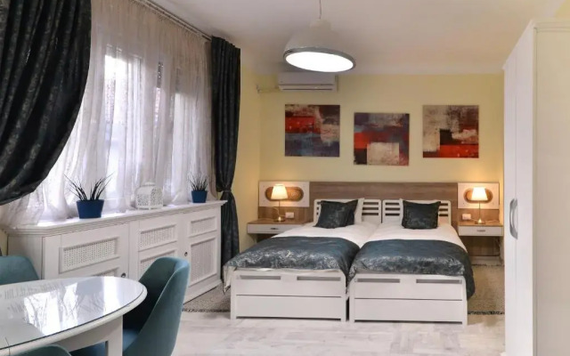 Elite Apartment