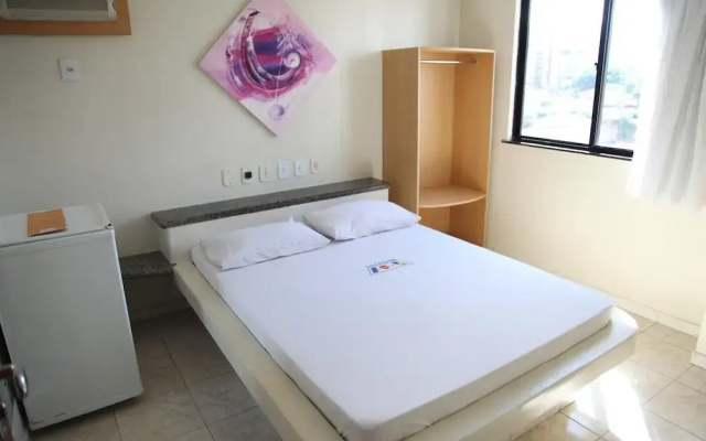 Hotel Pirâmide