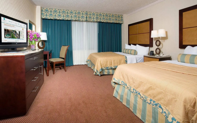 Embassy Suites by Hilton Dallas Love Field