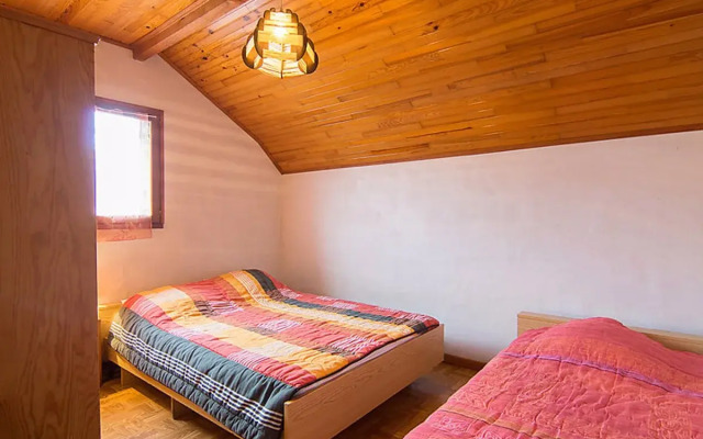 House Sicard Bormio 34276