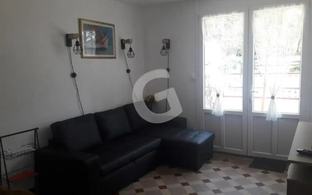 Maison La Tranche-sur-Mer, 3 pièces, 5 personnes - FR-1-357-91