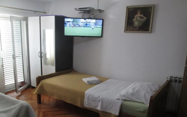 Villa Nada