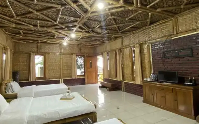 Puncak Darajat Resort By OYO Rooms