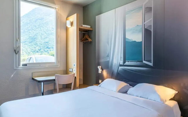 Hotel ibis budget