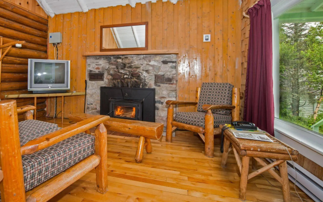 Chalet Du Pic A L'Aurore