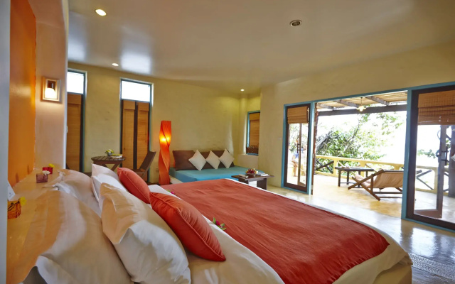 Vacation Village Phra Nang Lanta