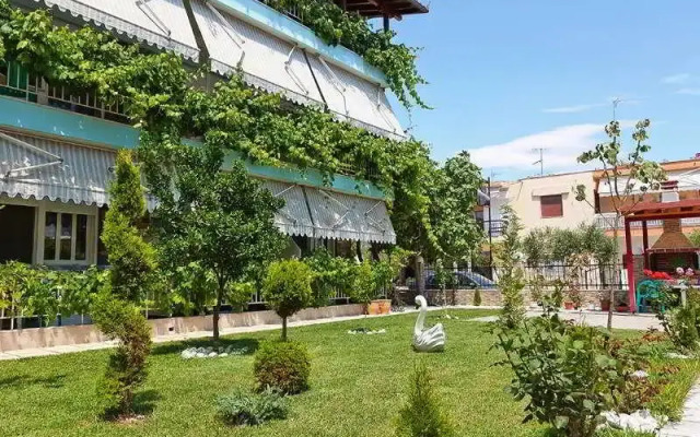 Artemis Apartments