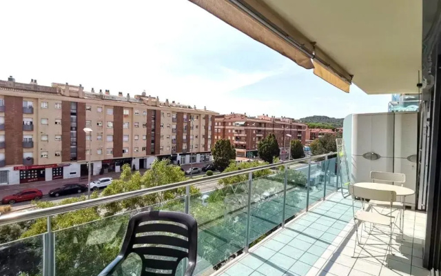 Precioso apartamento 4 habitaciones con piscina y gym