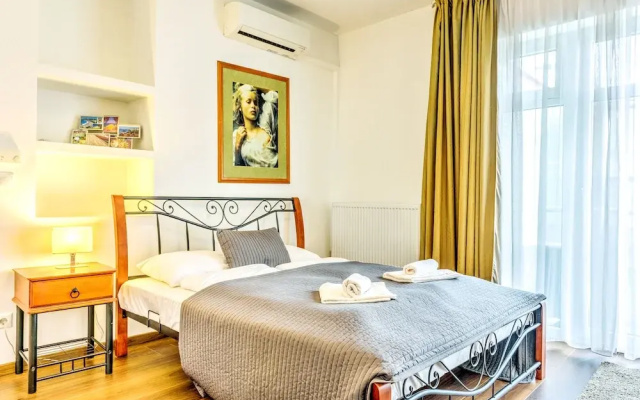 3 Bedroom Paulay Penthouse
