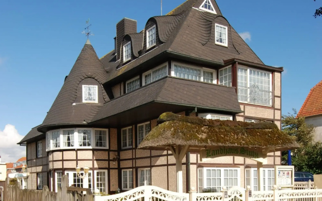 Landhaus Stutzi