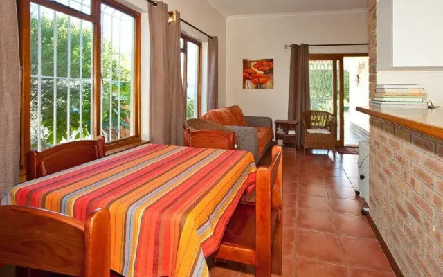 Sun Cottage