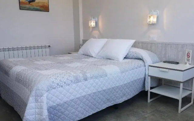 Hotel Bahia