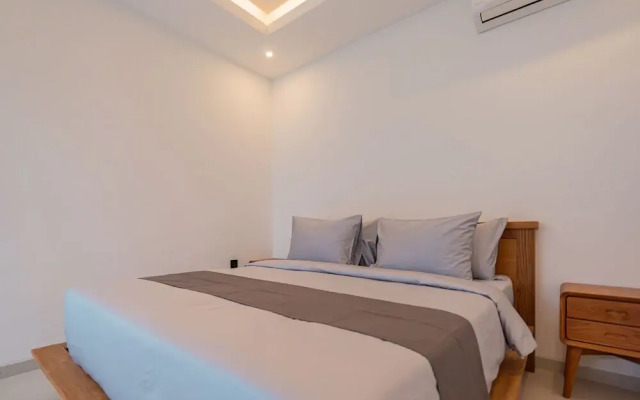 Pasih Seseh Villa and Apartment by Bali Cabin