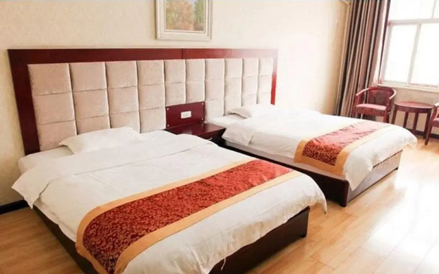 Digital Hotel