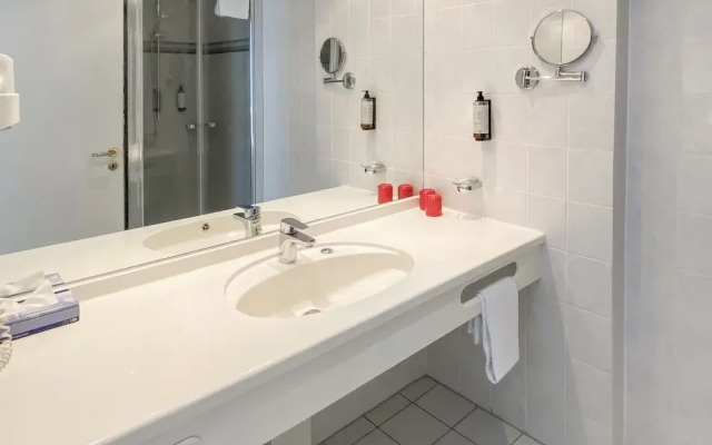 DORMERO Hotel Crailsheim