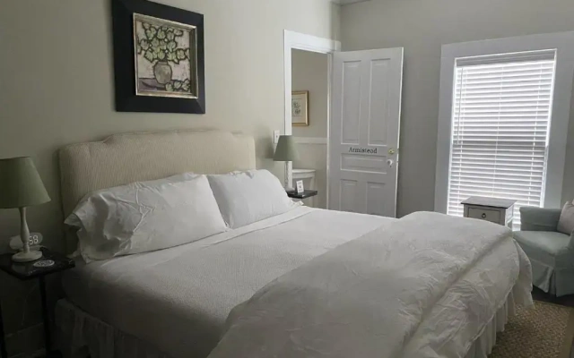 The Belvedere B&B