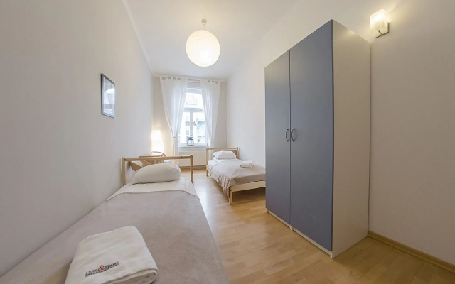 Dom & House - Apartments Monte Cassino