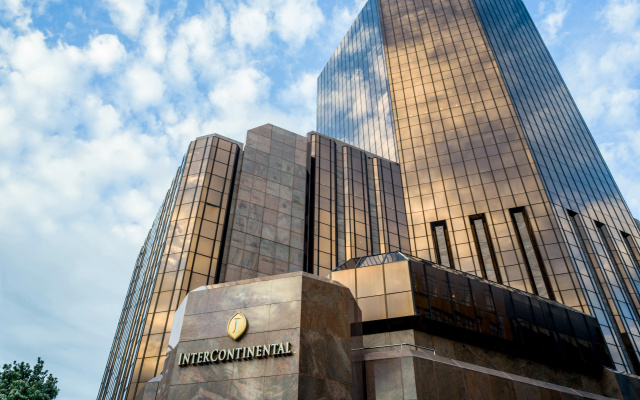 InterContinental Wellington by IHG