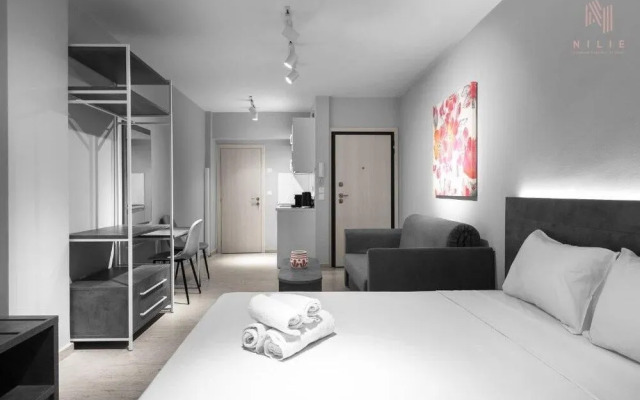 Modeco Nilie Hospitality MGMT