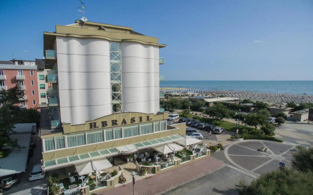 Hotel Brasil Seaview