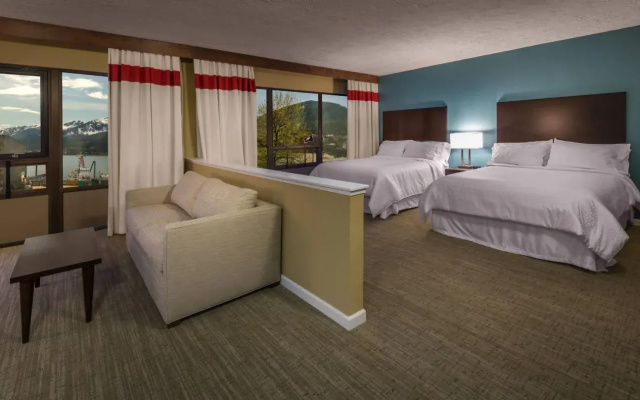 Four Points by Sheraton Juneau