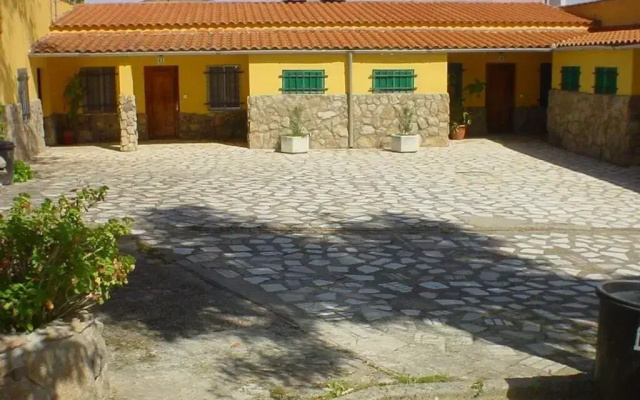 Hostal las Encinas