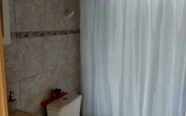 Hostal Quedate