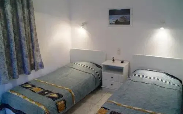 Villa Maro