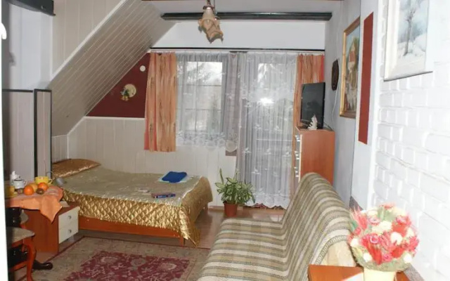 Pokoje Gościnne Na Górach