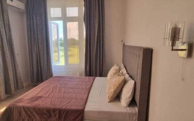 Legacy Homes 1B Apartment