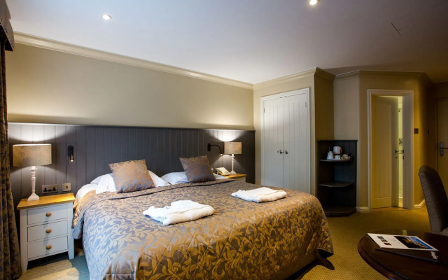 Park Farm Hotel & Leisure