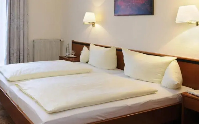 Hotel Undine