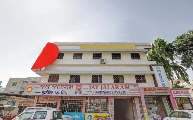 Hotel Mayura Ankleshwar