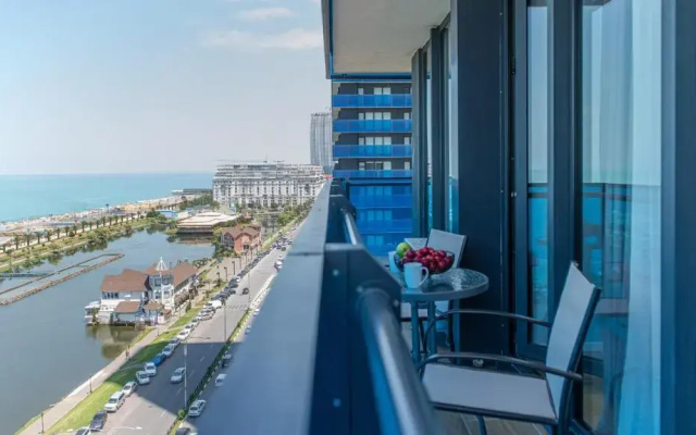 Orbi City Aparthotel