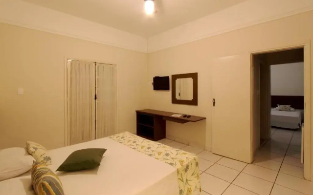 Hotel Mantovani