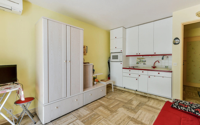 Apartment Le Marlyne 2